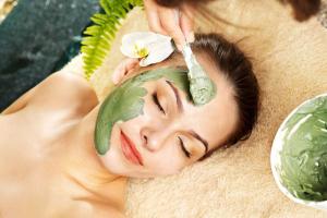 Mặt nạ trị mụn ẩn hiệu quả nhất từ thiên nhiên