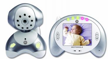 Máy báo khóc cho bé tốt nhất hiện nay