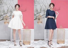 Shop thời trang đẹp nhất phố Hồ Tùng Mậu, Hà Nội