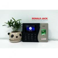 Máy chấm công được yêu thích nhất của thương hiệu Ronald Jack