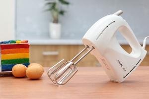 Thương hiệu máy đánh trứng tốt nhất