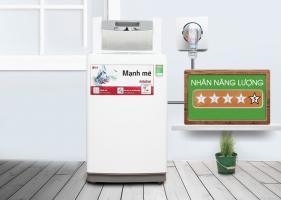 Máy giặt LG 8kg tốt nhất hiện nay