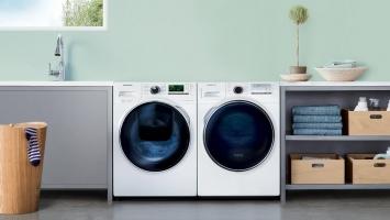 Máy giặt Samsung 8kg tốt nhất hiện nay