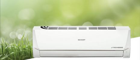 Điều hòa, máy lạnh với mức giá dưới 10 triệu đồng