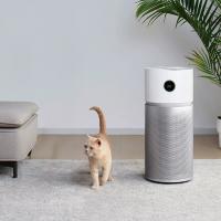 Máy lọc không khí Xiaomi dành cho gia đình tốt nhất hiện nay