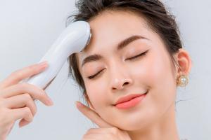 Máy massage, chăm sóc da mặt hiệu quả và được ưa chuộng hiện nay