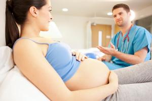 Máy nghe tim thai tại nhà tốt nhất hiện nay