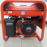 Máy phát điện chạy xăng chất lượng nhất hiện nay