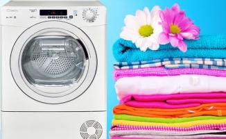 Sản phẩm máy sấy quần áo tốt nhất hiện nay