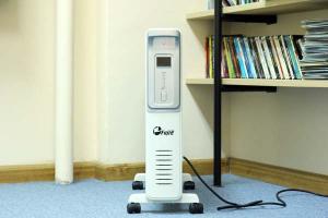 Loại máy sưởi dầu tốt nhất hiện nay
