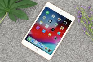 Tablet (Máy tính bảng) đáng đáng mua nhất hiện nay