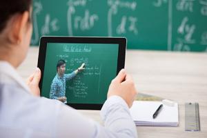 Mẹo học online mùa dịch hiệu quả