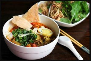 Quán ăn ngon và chất lượng đường Nguyễn Sỹ Sách, TP. Vinh, Nghệ An