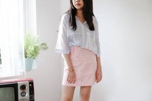 Shop thời trang đẹp nhất Sóc Trăng