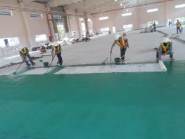 Dịch vụ thi công chống thấm ở Hưng Yên uy tín nhất