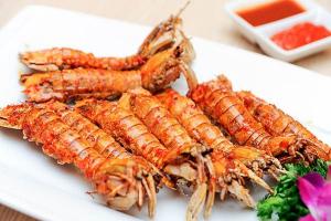 Món ăn chế biến từ bề bề ngon nhất