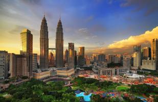 Món ăn đặc trưng làm nên đặc trưng ẩm thực Malaysia