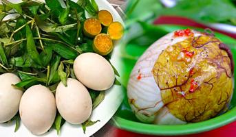 Món ăn kì lạ nhất thế giới