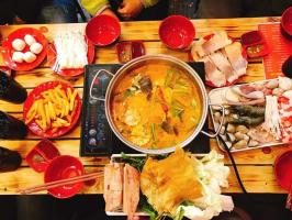 Món ăn ngon đặc sắc nhất quận Ba Đình, Hà Nội