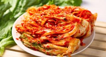 Món ăn ngon nhất Hàn Quốc nên thử một lần trong đời