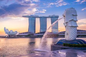 Món ăn ngon nhất làm nên đặc trưng ẩm thực của Singapore
