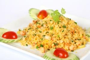 Món ăn ngon nhất làm từ cơm