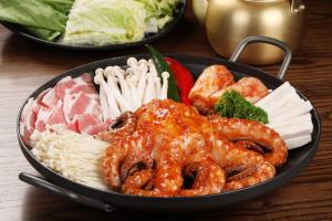 Món ăn từ bạch tuộc ngon nhất tại Hà Nội