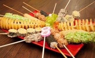 Món ăn vặt giới trẻ yêu thích nhất