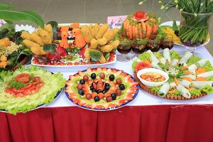 Món ăn ý nghĩa làm quà tặng cho ngày 8-3