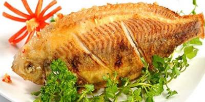 Món từ cá hú thơm ngon, hấp dẫn mà bạn nên biết