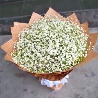 Món quà phụ nữ mong đợi nhất ngày 8-3