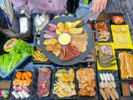 Địa chỉ ăn đêm ngon nhất tại Hải Phòng