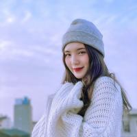 Cách phối đồ với mũ len đẹp nhất cho nàng vào mùa đông