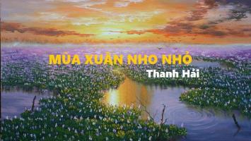 Bài thơ hay nhất của nhà thơ Thanh Hải