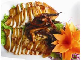 Món ngon du khách không thể bỏ qua khi đi du lịch Phan Thiết