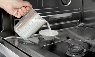 Muối rửa bát tốt nhất hiện nay
