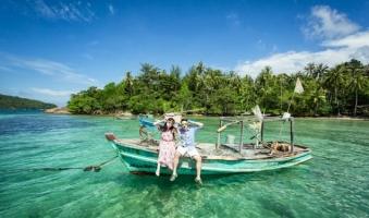 Vịnh biển đẹp nhất Việt Nam