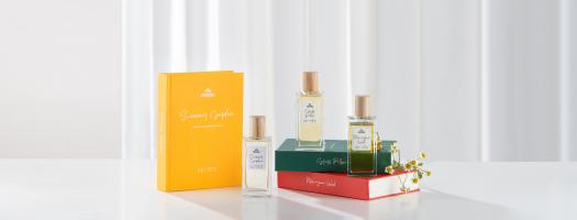 Shop bán mỹ phẩm thiên nhiên chất lượng nhất tại Hà Nội