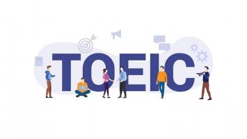 Trung tâm luyện thi TOEIC  tốt nhất tại Quận 11, TP.HCM