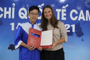 Trung tâm tiếng Anh tốt nhất tại tỉnh Khánh Hoà