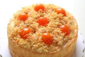 Địa chỉ bán bánh bông lan trứng muối ngon và chất lượng nhất tỉnh Ninh Bình