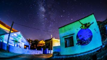 Ngôi làng đẹp như cổ tích tại Việt Nam