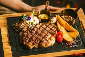 Nhà hàng beefsteak ngon nhất Quận Đống Đa, Hà Nội