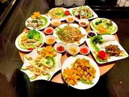 Địa điểm ăn uống thú vị nhất Bình Chánh, TP. HCM