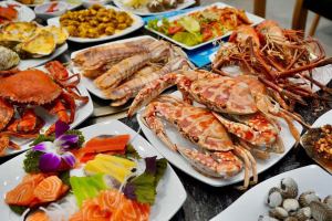 Quán hải sản ngon gần Mũi Né, Phan Thiết không thể bỏ qua