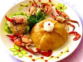 Nhà hàng ngon nhất Huyện Nhà Bè, TP. HCM