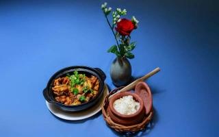 Nhà hàng món Việt ngon hấp dẫn nhất ở Quận Hải Châu, TP. Đà Nẵng
