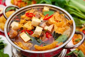 Nhà hàng, quán ăn ngon nhất Huyện Phú Xuyên, Hà Nội