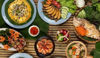 Nhà hàng, quán ăn ngon và chất lượng nhất tại đường Thảo Điền, TP. HCM