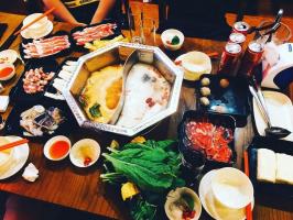 Nhà hàng Trung Quốc ngon nhất Quận Hà Đông, Hà Nội